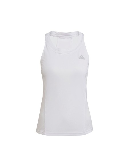 Camiseta Adidas Hb8022 Mujer | Ofertas de pádel